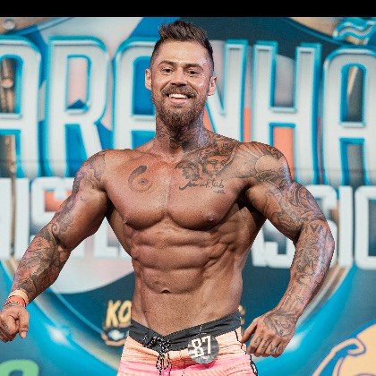 Icaro Melo
