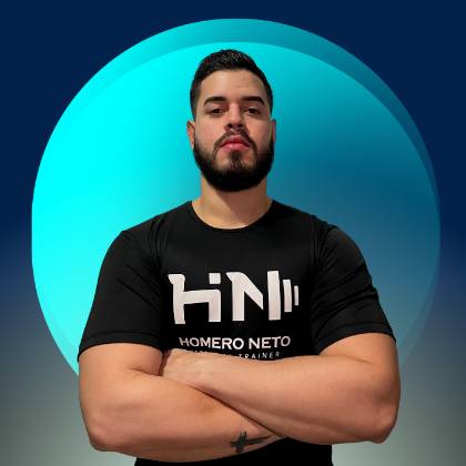HOMERO NETO