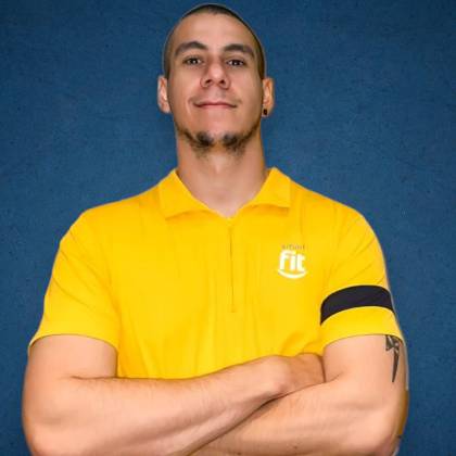 Bryan Henrique