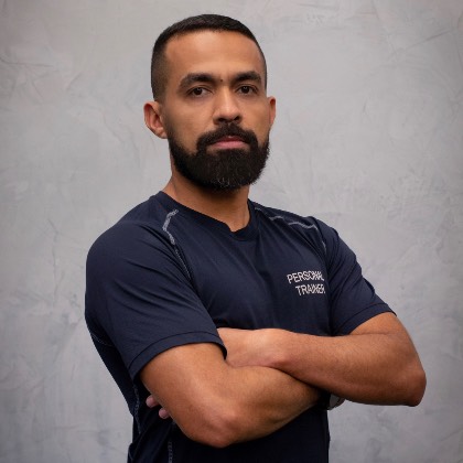 Jean Oliveira