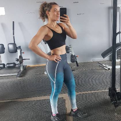 Celia Almeida