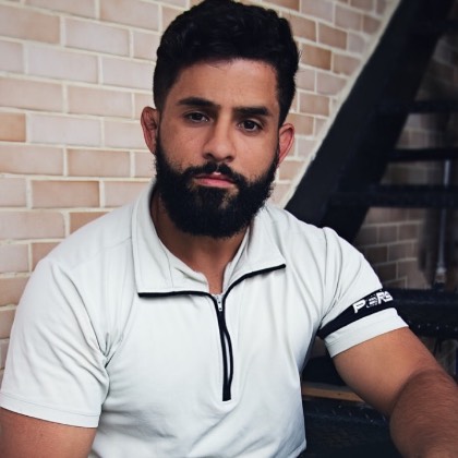 Flávio  Fernandes