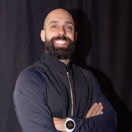 Thiago Grossklaus