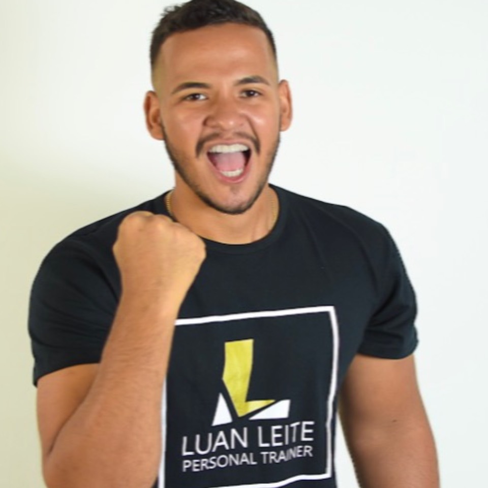 Luan Leite