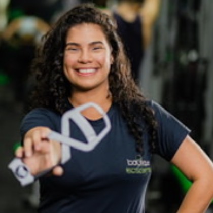 Ana Cristina Andrade