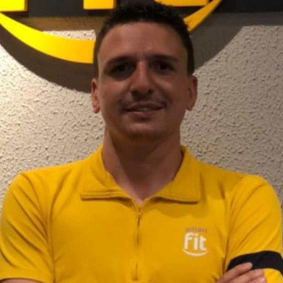 Guilherme Dantas da Silva