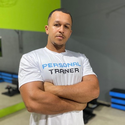 Rodrigo Santos nunes