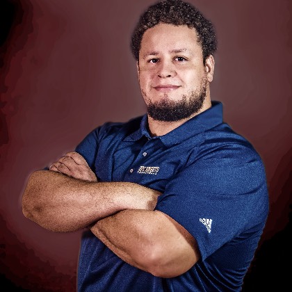 Mauro  Gaide Junior