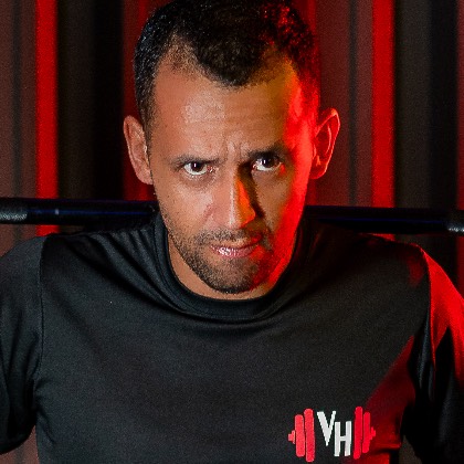 Vitor Hugo