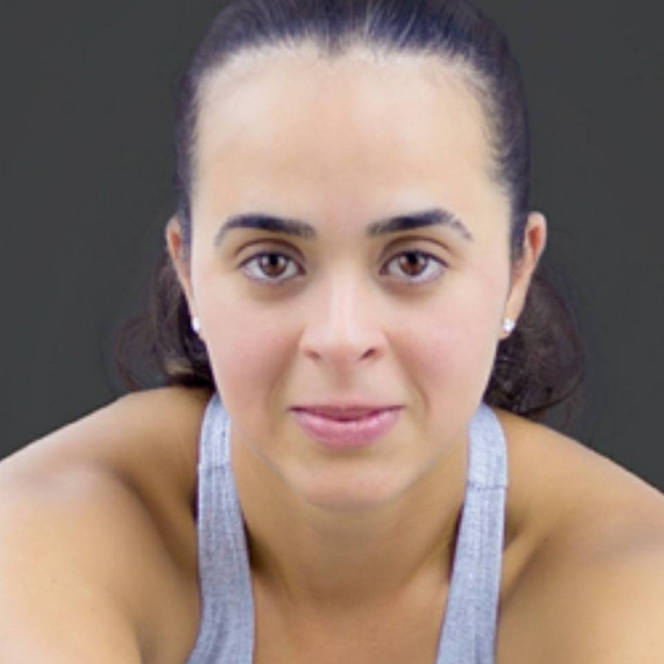 LIDIANE ALMEIDA