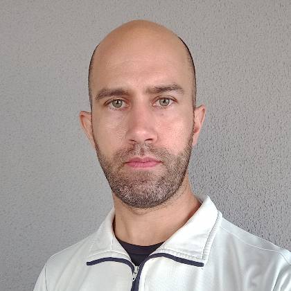 Ricardo  Gregorio da Silva