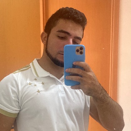 André Borges