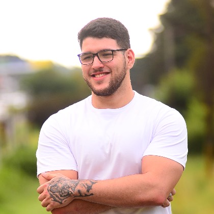 Guilherme  Rocha Castagini