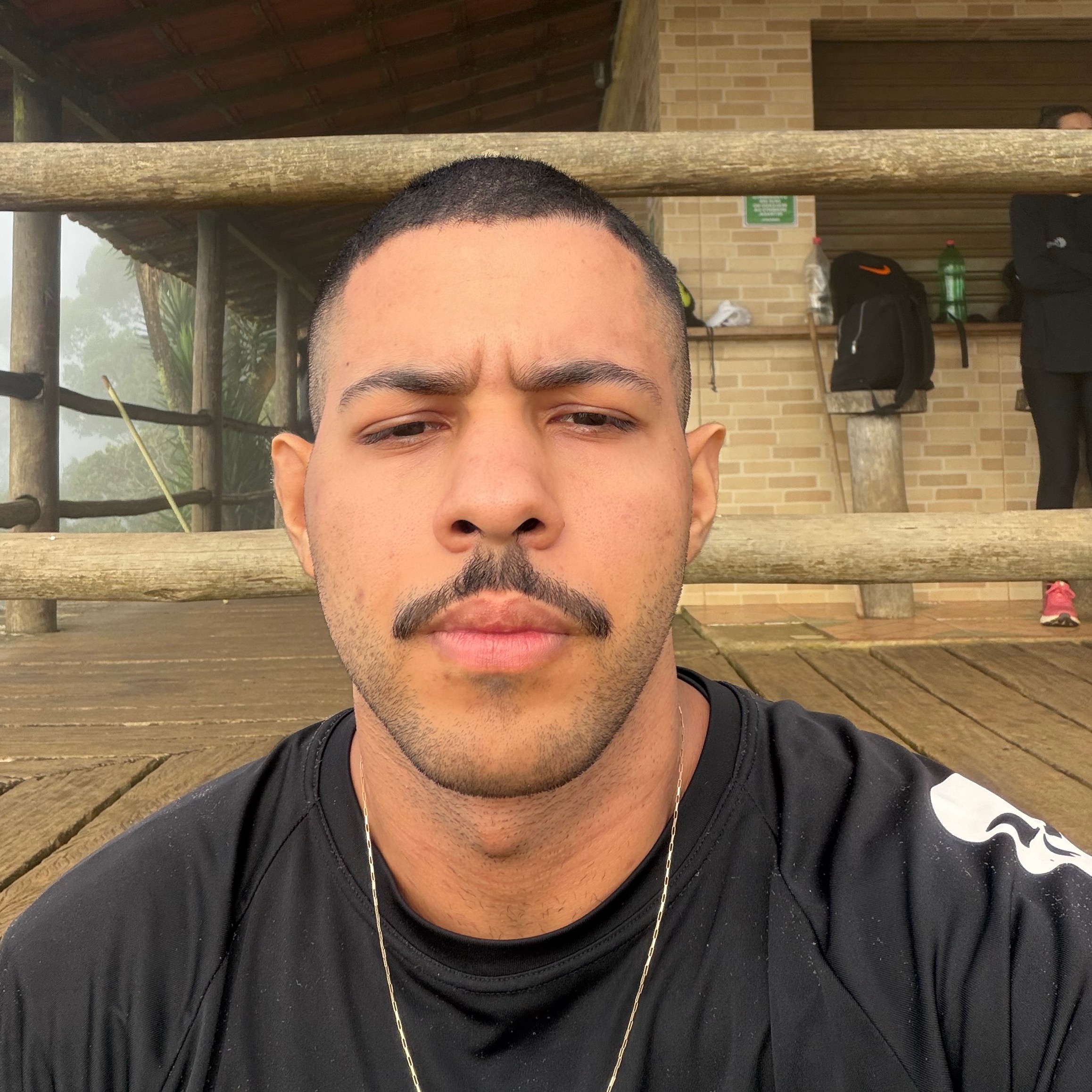 Ramon Júlio
