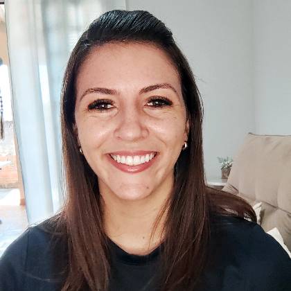 Tainara Faria