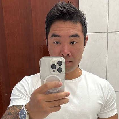Ricardo Miyagi