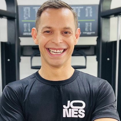 Jones Villacrez