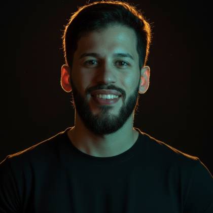 Lukas Ranyere