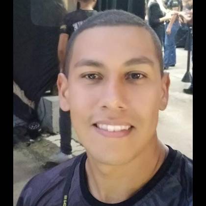 Thiago Campos
