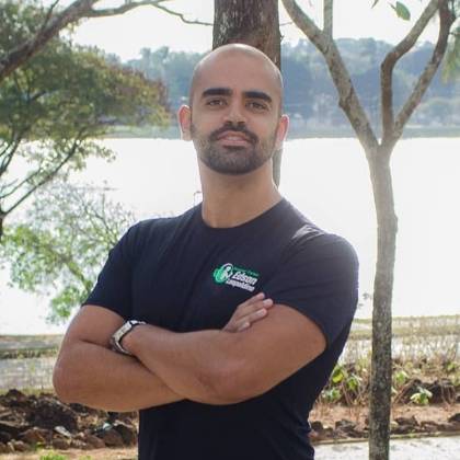 Edson Santos Leopoldino