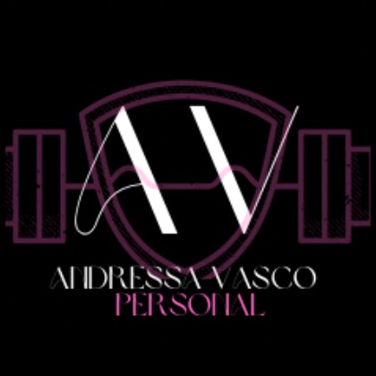 Andressa Vasco Personal