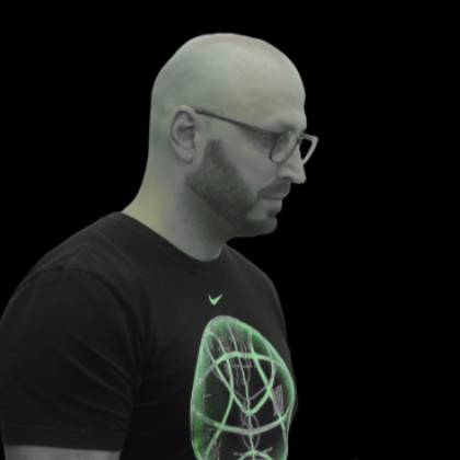 Prof. Dr. Ricardo Saldanha