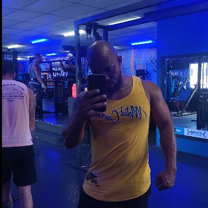 Joel C.Barros