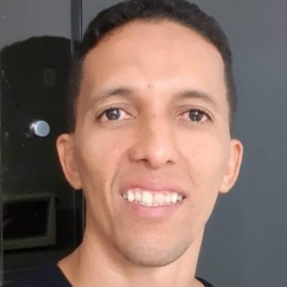 Alessandro Santos