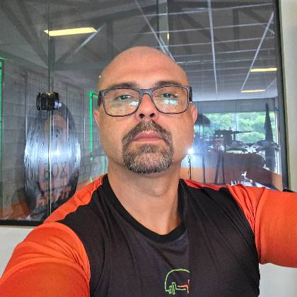 Fábio Machado