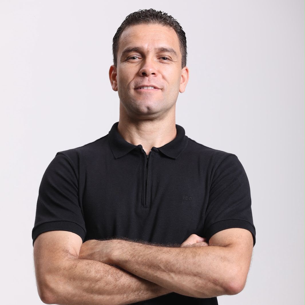 Darlan Farias