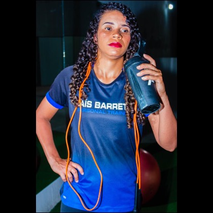 Laís Barreto