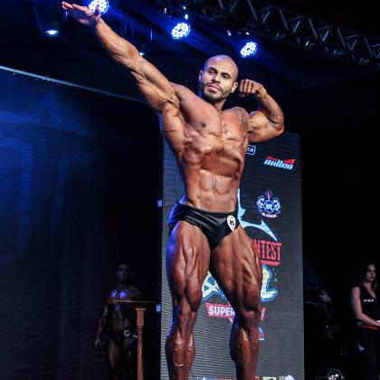 Thiago Lima