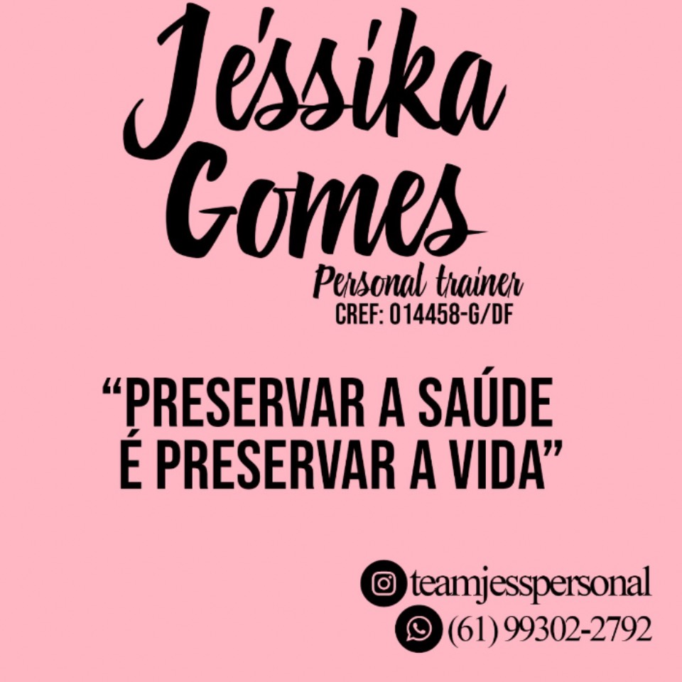 Jessika Gomes