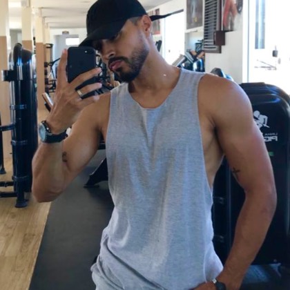 Jonathan  Guimarães