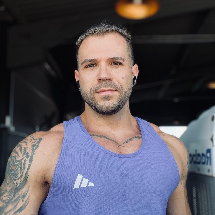 Matheus Chiquiti