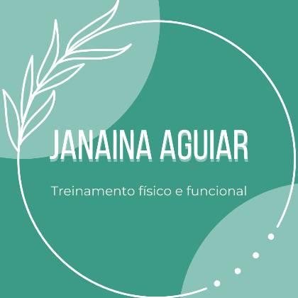 Janaina Aguiar