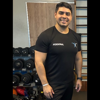 Alan  Sena