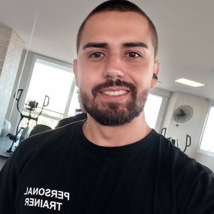Felipe Macedo