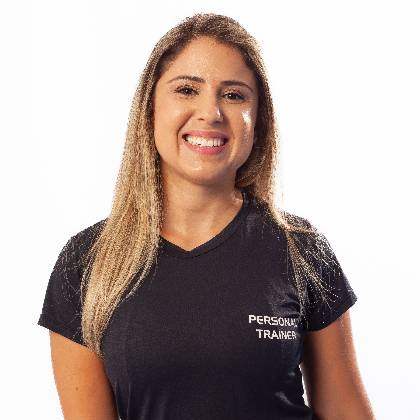 Camila Zambalde