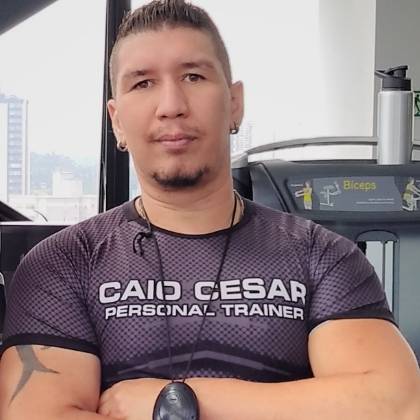 Caio Cesar