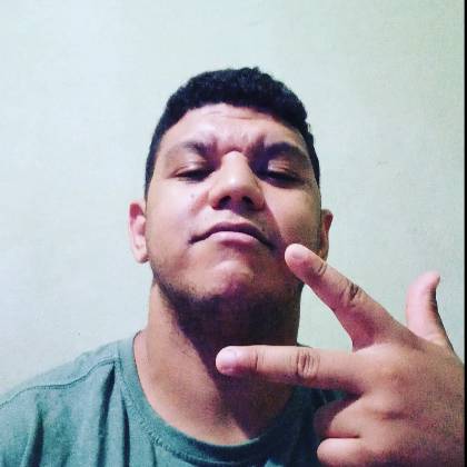 Caique Da Silva Teixeira