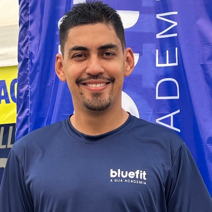 Ângelo Souza