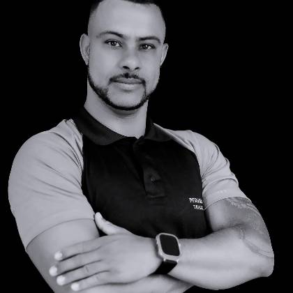 Alan Pinheiro