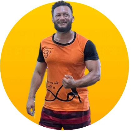 Romario Rabelo