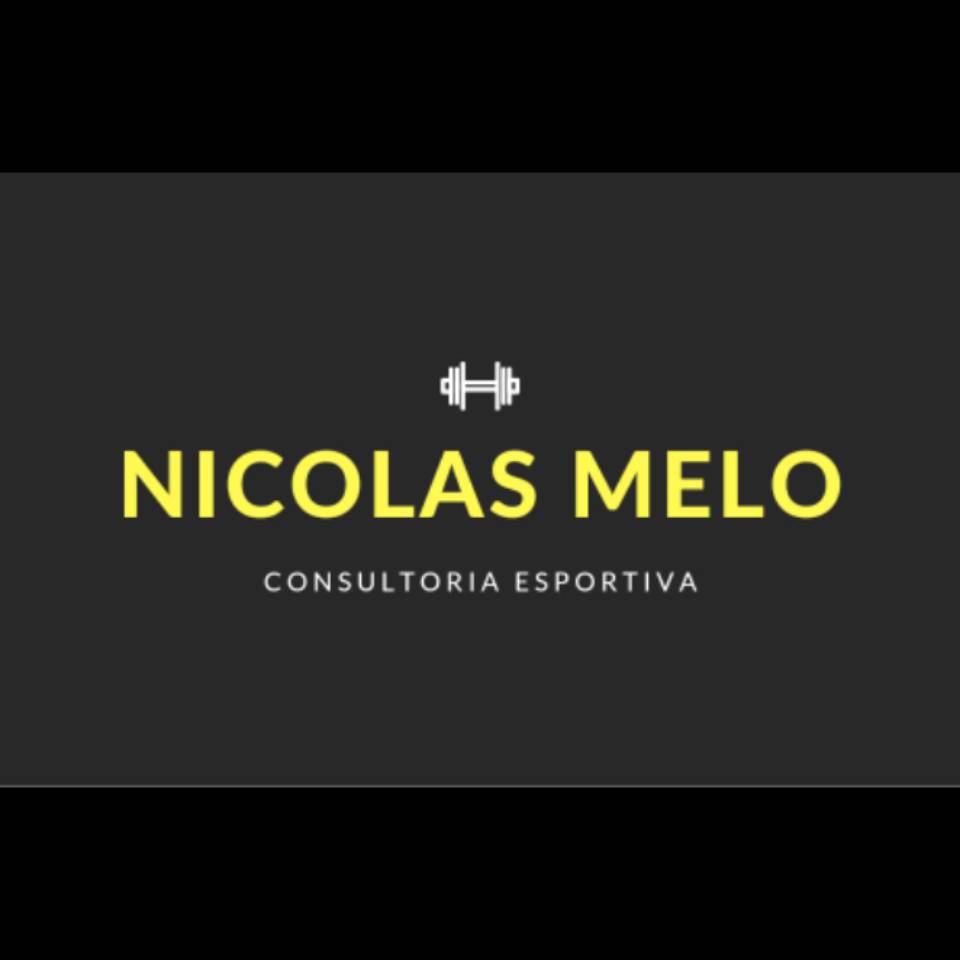 Nicolas Melo