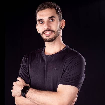 Lucas Rufino