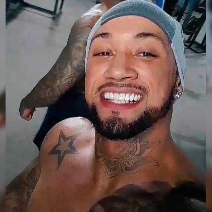 Jr Puti