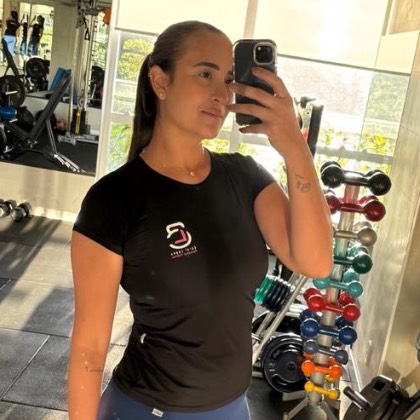 Carolina Lopes Amaral