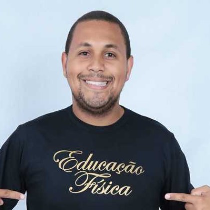 Carlos Fillipe Ildefonso