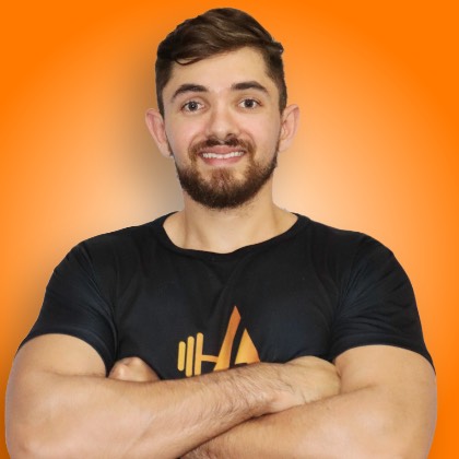 AUGUSTO ALVES